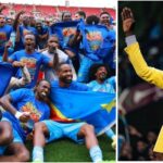 ৫২ বছর পর বিশ্বমঞ্চে কঙ্গোর প্রত্যাবর্তন, ইতিহাসে নতুন অধ্যায় আফ্রিকার এই দেশের