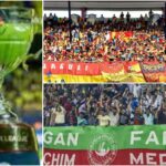 ভোট গণনার আগের দিন নিরাপত্তা সংশয়! বদলে গেল আইএসএলে ডার্বির দিন! কবে হবে ডার্বি?