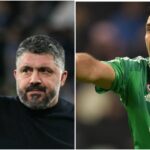 টানা তৃতীয়বার বিশ্বকাপের বাইরে আজ্জুরি! ভাঙনের সুরে বিদায় বুফোঁ-গাত্তুসোদের