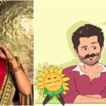 ‘আমরা এখন তিনজন!’- রশ্মিকা মন্দানা ও বিজয় দেবরাকোন্ডার পোস্টে কীসের ইঙ্গিত?