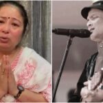 জুবিন গর্গের মৃত্যুর পর মানসিক আঘাতে অসুস্থ স্ত্রী গরিমা, ভর্তি করানো হয়েছে হাসপাতালে