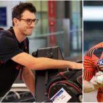 আইপিএলের মাঝপথেই দেশে ফিরলেন প্যাট কামিন্স! ফিরবেন কি আর চিন্তায় হায়দরাবাদ ভক্তরা