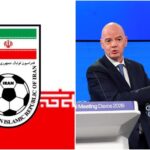 ফিফা জানিয়েছে সূচি বদলের পরিকল্পনা নেই, তবে কি বিশ্বকাপ খেলা হবে না ইরানের?