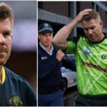 মদ্যপ অবস্থায় গাড়ি চালানো! পিএসএলে খেলার মাঝেই গ্রেপ্তার অজি তারকা ডেভিড ওয়ার্নার!