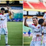 জয়ের ধারা অব্যাহত, অ্যাওয়ে ম্যাচে চেন্নাইয়িনকে হারাল ইস্টবেঙ্গল