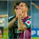 দু’বার পিছিয়েও দুরন্ত কামব্যাক, পাঞ্জাবকে হারিয়ে লিগ দৌড়ে ফিরল মোহনবাগান