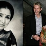 সুর থামতেই ভেঙে পড়ল মন! আশা ভোঁসলের বিদায়ে শোকস্তব্ধ প্রাক্তন অজি পেসার ব্রেট লি