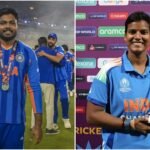 সঞ্জু স্যামসন-দীপ্তি শর্মার সেরার স্বীকৃতি, বিশ্বমঞ্চে ভারতীয় ক্রিকেটারদের দাপট