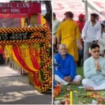 ফিকে আবহেও ঐতিহ্যের টানে বারপুজো ইস্টবেঙ্গলে, রীতি মেনেই ঘোষণা হল অধিনায়কের নাম