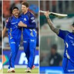 তিলকের ঝোড়ো সেঞ্চুরির তাণ্ডবে পুনর্জন্ম মুম্বইয়ের, কেকেআর আবার দশে!