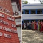 ভোটের সূচনায় ১৬ জেলায় ১৫২ আসনে লড়াই, ফোন বন্ধ রাখা যাবে না! নির্দেশ কমিশনের