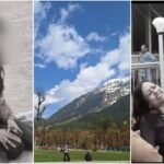 সিঁথির সিঁদুর মুছে যাওয়ার এক বছর পরও শুকোয়নি চোখের জল! পহেলগাঁও আজও কাঁদে!