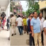 দক্ষিণ দিনাজপুরে ভোটে উৎসবের আমেজ! বুথে বুথে ভিড়, চলছে ৬ কেন্দ্রে ৫৮ প্রার্থীর ভাগ্য পরীক্ষা