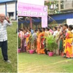 অবাক ভোট দান! ৯২ শতাংশেরও বেশি! স্বাধীনতার পর রাজ্যে সর্বকালীন ভোটদানের রেকর্ড!