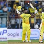 ‘পয়া’ ওয়াংখেড়েতে সঞ্জুর শতরান, মুম্বইকে উড়িয়ে বড় জয় ধোনিহীন চেন্নাইয়ের