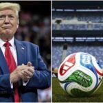ইরানের বদলে বিশ্বকাপে ইতালি? ট্রাম্পের আব্দার! প্রস্তাবে ‘লজ্জাজনক’ আখ্যা ইতালির!
