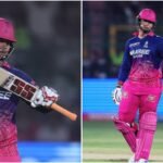 পনেরোয় বিস্ময়! বৈভব সূর্যবংশীর সেঞ্চুরিতে কাঁপল হায়দরাবাদ, এল অরেঞ্জ ক্যাপও