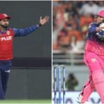 ২২২ তুলেও ৭ ম্যাচ পর থামল পঞ্জাব, বৈভব ঝড়ে মুল্লানপুরে রাজস্থানের দাপুটে জয়