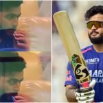 ড্রেসিংরুমে সুখটান দিয়েও কি কম হল শাস্তি! বিতর্কে রিয়ান পরাগ, তবু বড় রেহাই রাজস্থানের