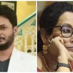 রাহুলের মৃত্যুর জেরে বড় পদক্ষেপ,মহিলা কমিশনের চেয়ারপারসন পদ ছাড়ার ইচ্ছাপ্রকাশ লীনা গঙ্গোপাধ্যায়ের