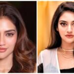 রেশন কেলেঙ্কারি তদন্তে নুসরতকে ডেকে পাঠাল ইডি, এবার কি চাপে প্রাক্তন সাংসদ?