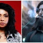 ‘প্রয়োজনের চেয়ে বেশি মদ্যপান করতাম,হয়তো একটু শান্তি খুঁজছিলাম’,কোন কঠিন সময়ের কথা বললেন জ্যাসমিন