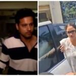 ফ্ল্যাট দুর্নীতি মামলায় ইডির দপ্তরে নুসরত জাহান,সঙ্গে যশ,ভোটের আবহে উত্তাপ তুঙ্গে