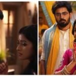 হাড্ডাহাড্ডি লড়াইয়ে ‘আউট’ হল পরিণীতা! বেঙ্গল টপার কোন ধারাবাহিক ?