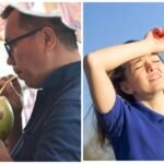 তাপপ্রবাহে মাইগ্রেন ও দীর্ঘস্থায়ী ব্যথা কেন বাড়ে? কী ব্যাখ্যা স্নায়ুরোগ বিশেষজ্ঞের?