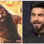 ‘কান্তারা’ বিতর্কে এফআইআর খারিজ আদালতের,চার সপ্তাহের মধ্যে চামুন্ডি মন্দিরে যাওয়ার নির্দেশ রণবীর সিংকে?