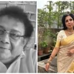 বিপ্লবদার সঙ্গে আমার তিন প্রজন্মের সম্পর্ক, মায়ের মৃত্যুতে উনি আমাকে আগলে রেখে শুটিং করতেন: চৈতি ঘোষাল