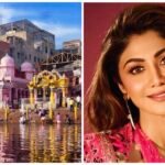 বারাণসী ভ্রমণের পরিকল্পনা করছেন ?নিখুঁত ভ্রমণসূচীর জন্য রইল শিল্পা শেট্টির টিপস