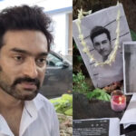 ‘আমার অপরাধ আমি এখনও বেঁচে আছি?’, রাহুলের সঙ্গে সঙ্গে নিজের ছবিতেও মালা পরিয়ে প্রতিবাদ জীতু কমলের