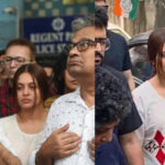 লীনা,শৈবালের বিরুদ্ধে ‘জিরো’ এফআইআর! কী অভিযোগ আনলেন রাহুল পত্নী প্রিয়াঙ্কা-সহ বাকি শিল্পীরা?