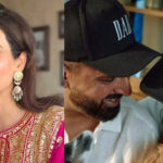 মা হতে চলেছেন করিশ্মা তন্না ,সমাজমাধ্যমে সুখবর ভাগ করে, কী লিখলেন অভিনেত্রী?