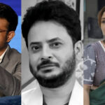 রাহুলের মৃত্যুর পর সৌরভ গঙ্গোপাধ্যায়ের মন্তব্যে নিয়ে বিস্ফোরক স্বস্তিকা, কী বললেন অভিনেত্রী