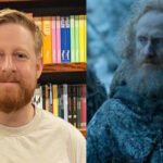 স্নায়ুর রোগে হার মানলেন ‘গেম অফ থ্রোনস’-এর&nbsp; অভিনেতা মাইকেল প্যাট্রিক ,মাত্র ৩৫ -এই শেষ লড়াই