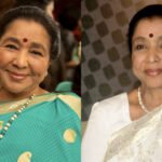 অসুস্থ আশা ভোঁসলে, অবস্থা আশঙ্কাজনক, তড়িঘড়ি ভর্তি করানো হল হাসপাতালে