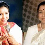 প্রয়াত বর্ষীয়ান সঙ্গীতশিল্পী আশা ভোঁসলে, শোকস্তব্ধ সঙ্গীতজগৎ