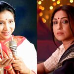 আবার অপেক্ষায় থাকব যে পৃথিবীতে কবে আর একজন আশা ভোঁসলে আসবেন : ঋতুপর্ণা