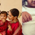 এবার বড় দিদি দুয়া, দ্বিতীয় সন্তান আসার সুখবর ভাগ করে নিলেন দীপিকা-রণবীর