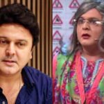 ‘কপিল শর্মা শো’-এর ‘দাদি’ চরিত্র থেকে কেন সরে আসতে বাধ্য হন আলী আসগড়?