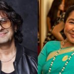 ‘নিজের হাতে পা মালিশ করে দিয়েছিলাম’, আশা ভোঁসলেকে নিয়ে অজানা স্মৃতি শোনালেন সোনু নিগম