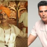 ‘সম্রাট পৃথ্বীরাজ’ ছবিতে নকল গোঁফ লাগিয়ে বিতর্কের মুখে পড়েছিলেন অক্ষয়! দীর্ঘ চার বছর পর দিলেন জবাব