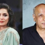 ‘আমার সঙ্গেই ঘুমাত আলিয়া’,পাক অভিনেত্রী মীরার স্মৃতিচারণ,মহেশ ভট্টকে নিয়ে হেনস্থার অভিযোগে মুখ খুললেন নায়িকা