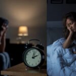 মাঝরাতে হঠাৎ ভেঙে যাচ্ছে ঘুম, তারপর আর ঘুম আসছে না! জানেন কীভাবে দূর হবে এই সমস্যা?