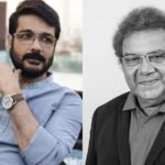 বিপ্লবদা একজন অভিনেতা নন,মানুষটার কাছে প্রচুর শিখেছি, আমার শিক্ষকের মতো ছিলেন: প্রসেনজিৎ