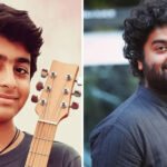 জিয়াগঞ্জের ‘সোমু’ থেকে বিশ্বজোড়া খ্যাতি– কেমন ছিল অরিজিৎ সিংয়ের ছোটবেলা?