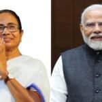 বঙ্গে টানটান লড়াই! প্রথম দফার ট্রেন্ডে এগিয়ে বিজেপি, তবে ব্যবধান কি কমাতে পারবে তৃণমূল