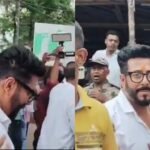 রাজের গায়ে কাদা! তারকাদের ভোটযুদ্ধে টানটান লড়াই,কোথাও লিড কোথাও পিছিয়ে !